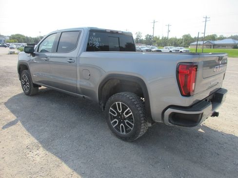 New 2026 GMC Sierra 1500 AT4 w/ AT4 Premium Package AWD/4WD image 10
