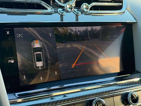 New 2026 Bentley Bentayga Speed image 24