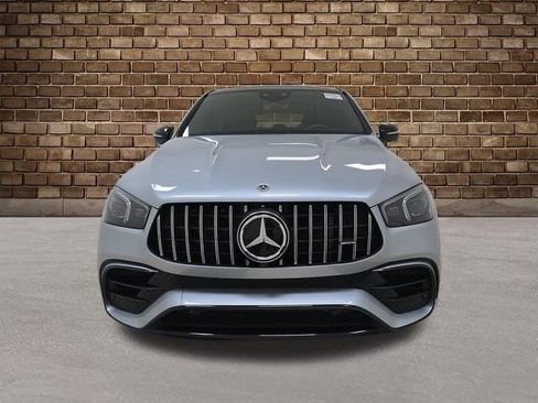 Used 2023 Mercedes-Benz GLE 63 AMG S image 3