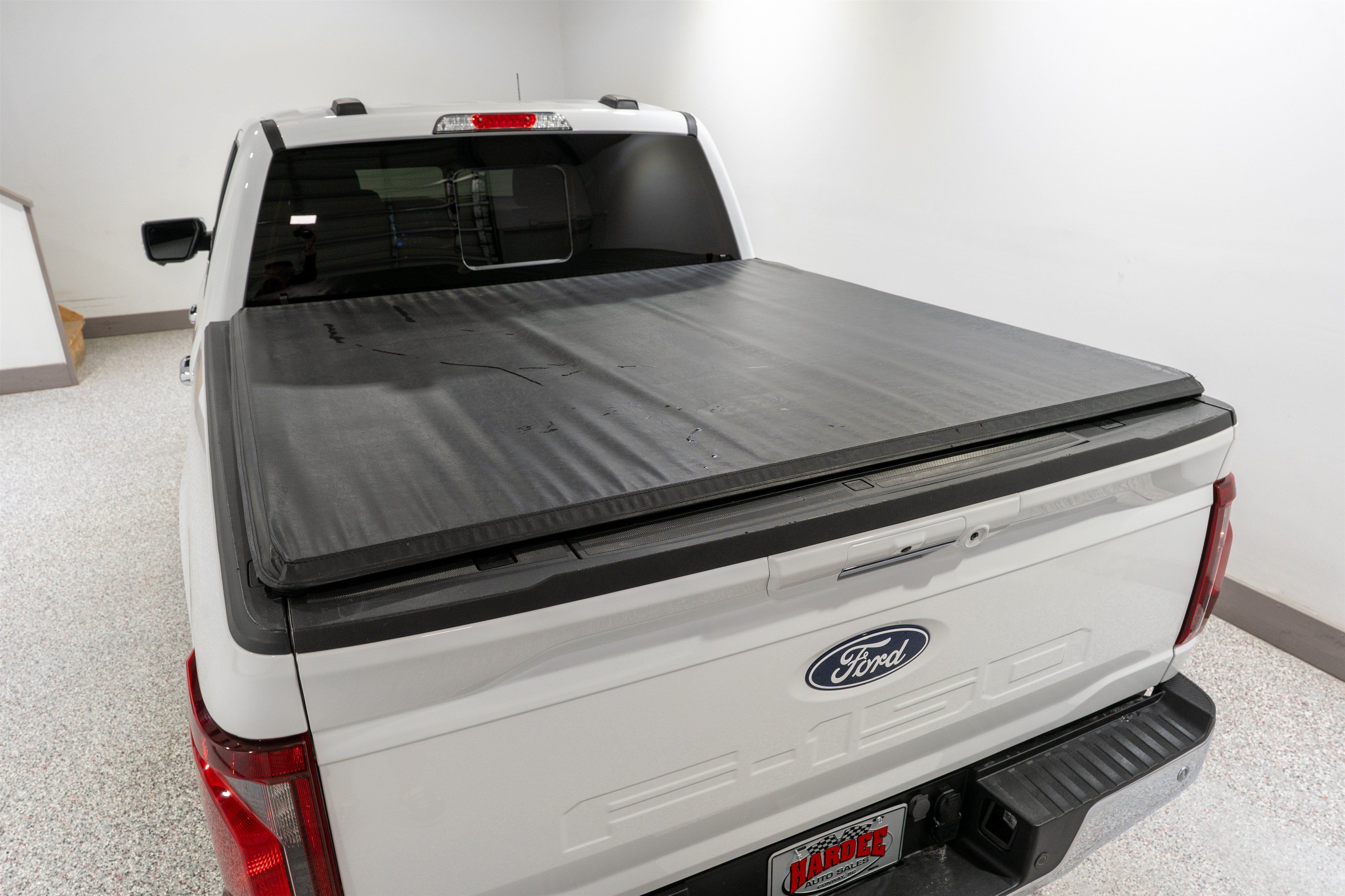 Used 2024 Ford F150 XLT w/ Equipment Group 302A MID AWD/4WD image 11