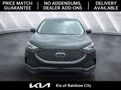 Used 2023 Ford Edge SE
