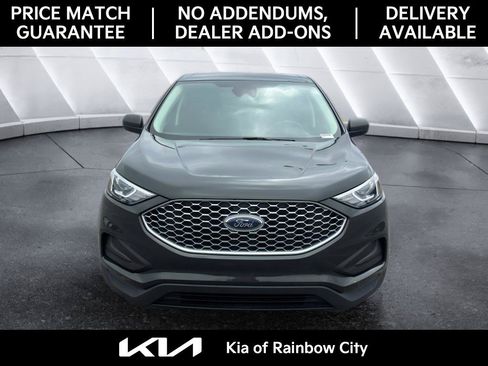 Used 2023 Ford Edge SE AWD/4WD image 2