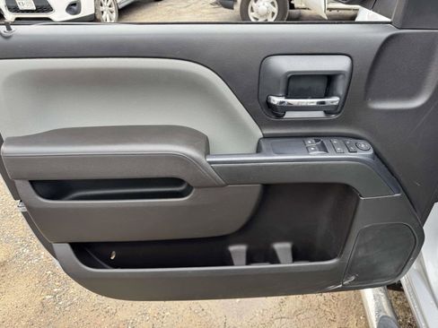 Used 2017 Chevrolet Silverado 1500 W/T w/ WT Convenience Package image 10