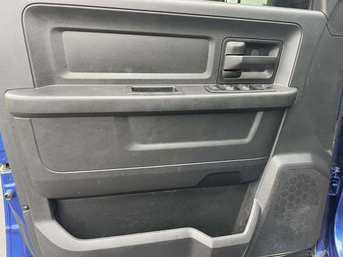 Used 2015 RAM 1500 Tradesman AWD/4WD image 14