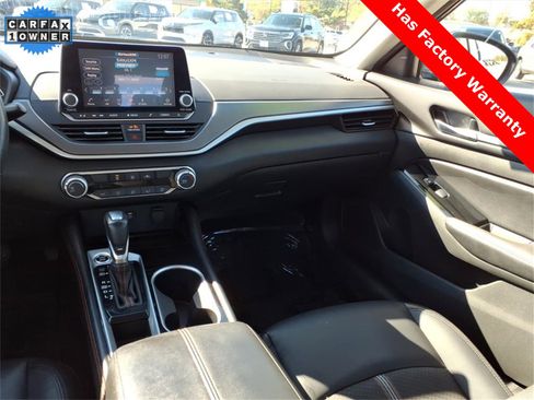 Used 2024 Nissan Altima 2.5 SR image 13