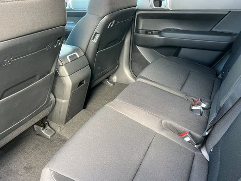 Used 2026 Hyundai Santa Fe SE FWD image 15