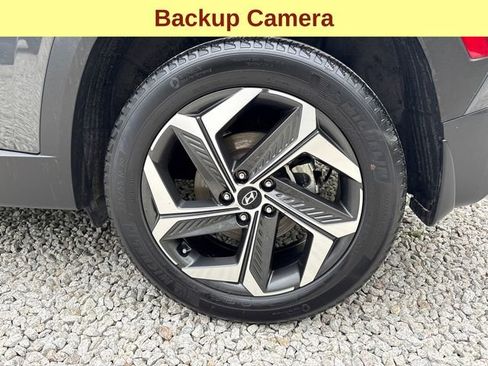 Used 2023 Hyundai Tucson SEL w/ Convenience Package AWD/4WD image 9