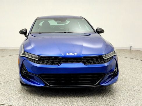 Used 2024 Kia K5 GT-Line FWD image 2
