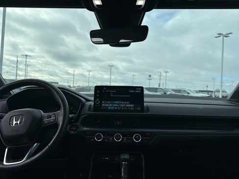 Used 2024 Honda CR-V Sport-L image 11