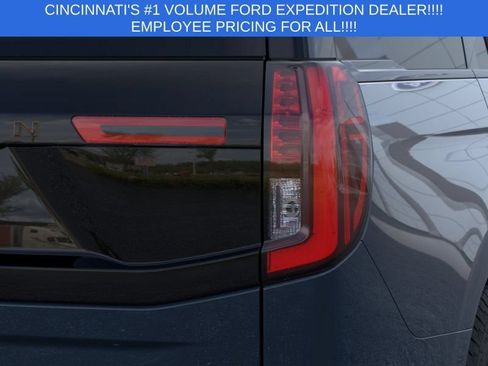 New 2026 Ford Expedition Tremor AWD/4WD image 21