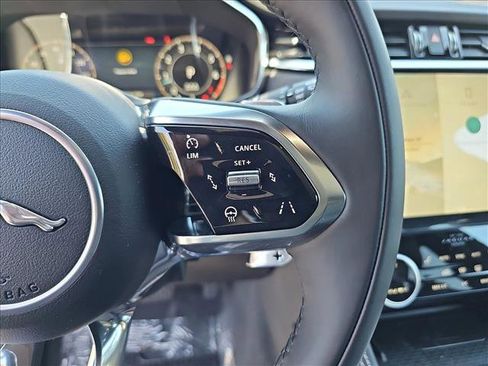 New 2026 Jaguar F-PACE R-Dynamic S AWD/4WD image 16