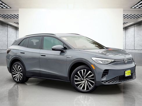 New 2026 Volkswagen ID.4 Pro image 2