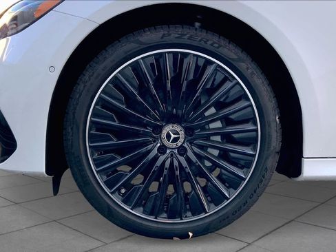 Certified 2024 Mercedes-Benz E 350 4MATIC Sedan image 11