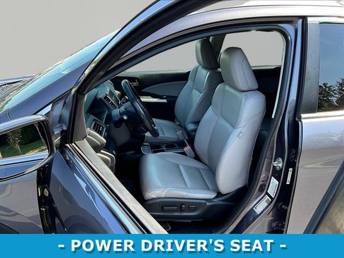 Used 2016 Honda CR-V Touring image 21