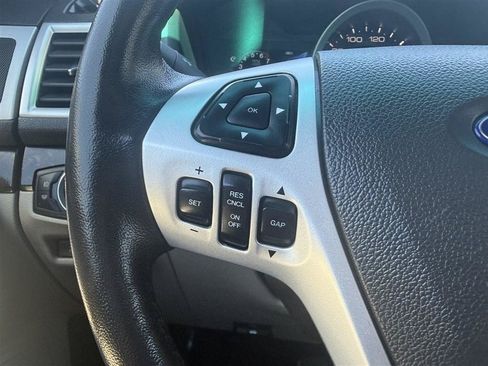 Used 2013 Ford Explorer Limited AWD/4WD image 30