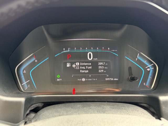 Used 2019 Honda Odyssey Touring image 23