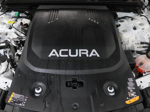 Used 2024 Acura ZDX A-Spec AWD/4WD image 27