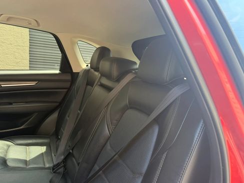 Used 2020 MAZDA CX-5 Grand Touring FWD image 34