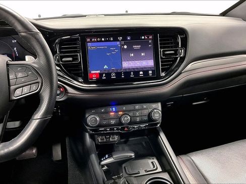 Used 2024 Dodge Durango R/T AWD/4WD image 7