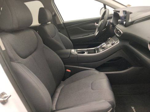 Used 2022 Hyundai Santa Fe SEL FWD image 21