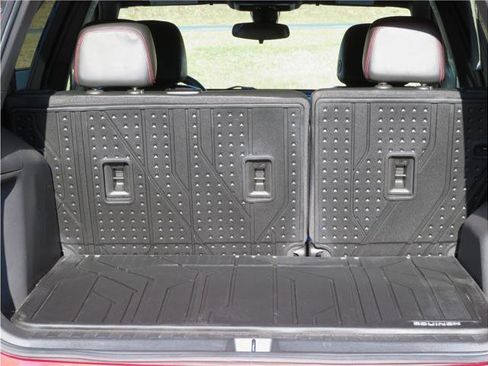 Used 2023 Chevrolet Equinox RS w/ RS Leather Package image 34