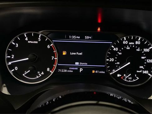 Used 2023 Nissan Rogue SV image 19