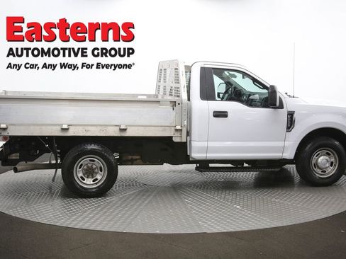 Used 2019 Ford F250 XL RWD image 41