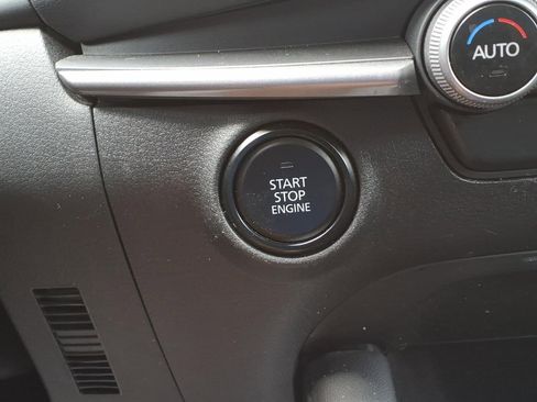 Used 2024 MAZDA MAZDA3 s FWD image 18