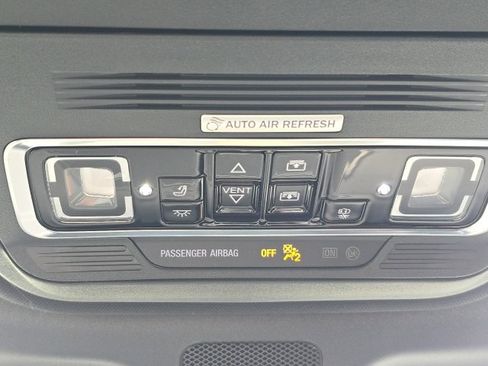 New 2025 Lincoln Navigator Reserve w/ Jet Appearance Package image 27