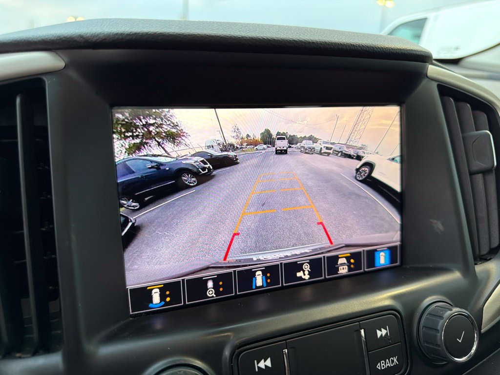 Used 2023 GMC Terrain Denali w/ Denali Premium Package AWD/4WD image 19