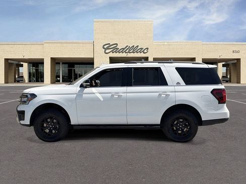 Used 2022 Ford Expedition Timberline AWD/4WD image 8