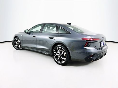 New 2026 Audi A6 Premium Plus image 6