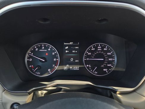 Used 2020 Subaru Outback Limited w/ Popular Package #2 image 18