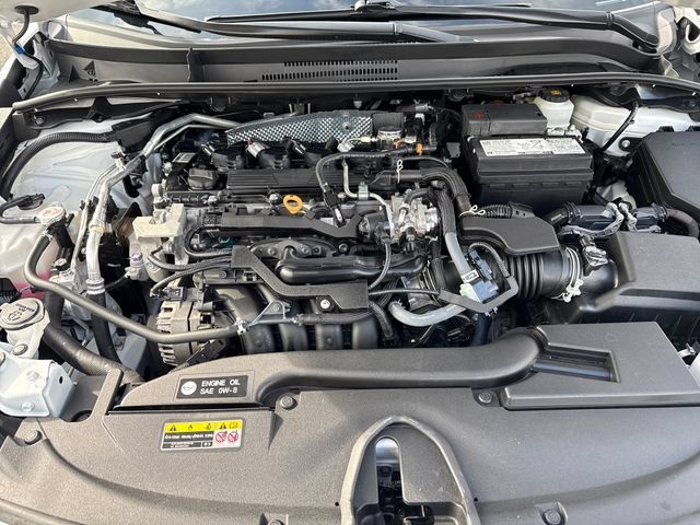 Used 2023 Toyota Corolla LE FWD image 27