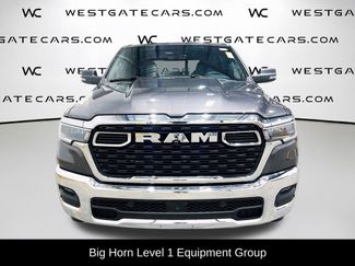 New 2026 RAM 1500 Big Horn AWD/4WD video 4