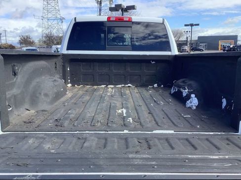 Used 2021 RAM 2500 Laramie image 32
