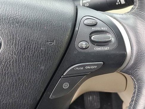 Certified 2020 INFINITI QX60 Luxe w/ Essential Package image 23