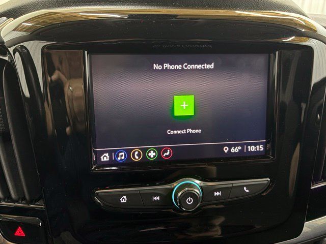 Used 2021 Chevrolet Traverse LT FWD image 41