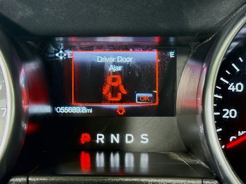 Used 2018 Ford Mustang Coupe w/ Equipment Group 101A image 16