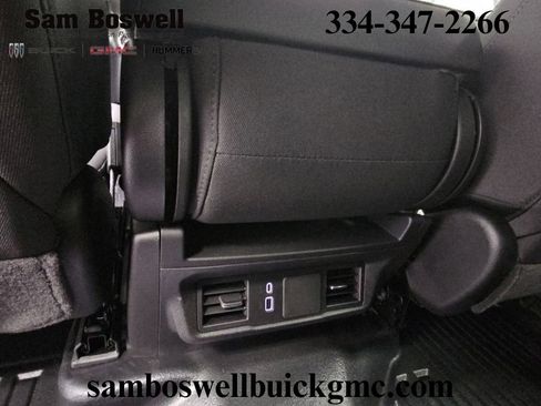 New 2026 GMC Sierra 1500 Pro w/ Pro Value Package AWD/4WD image 27