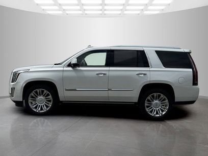 Used 2020 Cadillac Escalade Platinum