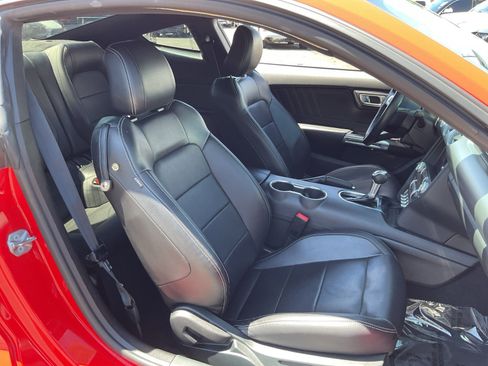 Used 2023 Ford Mustang Premium RWD image 21