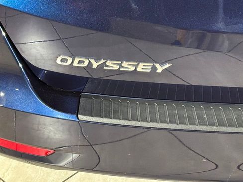 Used 2022 Honda Odyssey EX-L image 26