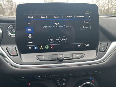 Used 2024 Chevrolet Blazer LT image 15