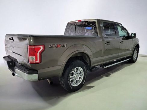 Used 2015 Ford F150 Lariat w/ Max Trailer Tow Package image 23