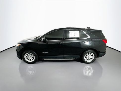 Used 2019 Chevrolet Equinox LT image 4