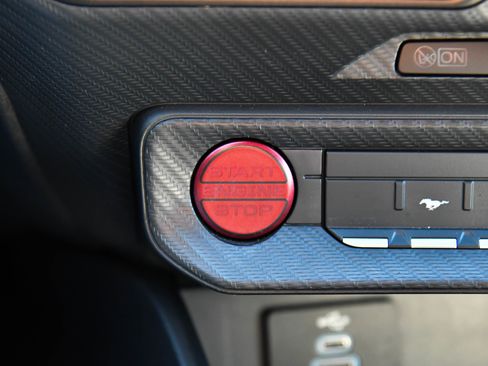 Used 2024 Ford Mustang GT image 26