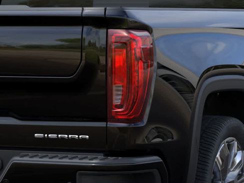 New 2026 GMC Sierra 1500 Denali w/ Denali Reserve Package RWD image 11