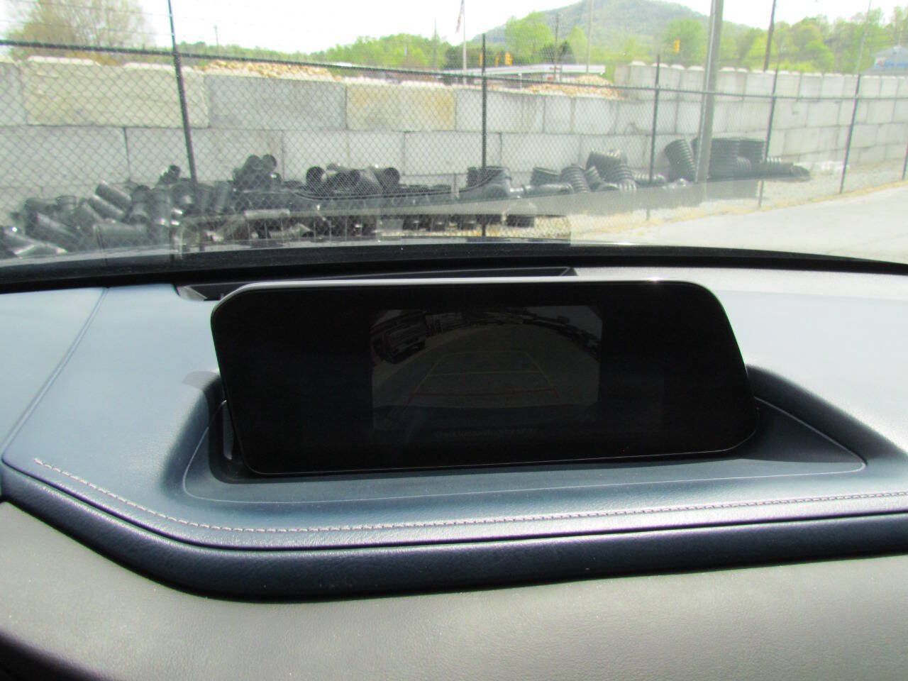 Used 2020 MAZDA CX-30 FWD image 20