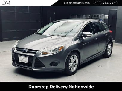 Used 2014 Ford Focus SE w/ SE Winter Package